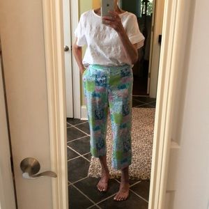 ISLAND REPUBLIC CAPRIS sz 4